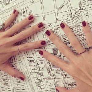 Super nail διαγωνισμός: Κέρδισε ένα ημιμόνιμο special manicure από τα Fairynails