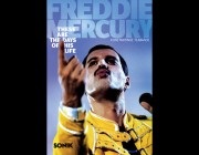 Το platform.gr σας προσφέρει τρία (3) βιβλία του Freddie Mercury :These Are The Days Of His Life. 