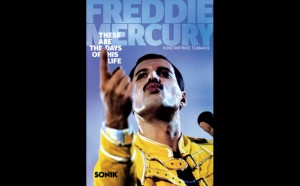 Το platform.gr σας προσφέρει τρία (3) βιβλία του Freddie Mercury :These Are The Days Of His Life.
