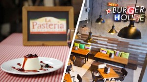 Το TheTOC.gr σου κάνει το τραπέζι στα Goody’s και La Pasteria – Κέρδισέ το!