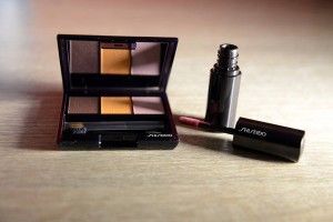 Shiseido contest