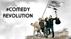 comedy-revolution