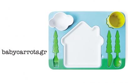 Διαγωνισμός eimaimama.gr με δώρο ένα φανταστικό σετ φαγητού Διαγωνισμός eimaimama.gr με δώρο ένα φανταστικό σετ φαγητού