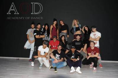 Διαγωνισμός για 1 Μήνα Δωρεάν Μαθήματα Χορού Διαγωνισμός για 1 Μήνα Δωρεάν Μαθήματα Χορού