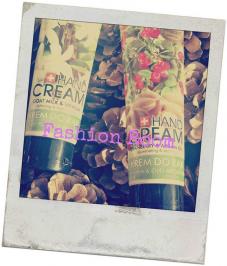 Διαγωνισμός για 2 ενυδατικες κρέμες χεριών της Verona Διαγωνισμός για 2 ενυδατικες κρέμες χεριών της Verona