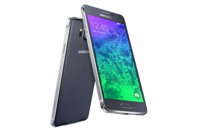 Διαγωνισμός για samsung Galaxy Alpha