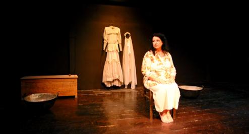 Διαγωνισμός ifeelradio.gr για 5 διπλές προσκλήσεις για την παράσταση «Ο ΓΑΜΟΣ», για τo Σαββάτο 27 Δεκεμβρίου στις 8μ.μ.