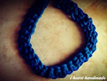 Διαγωνισμός loribironicosmetics.blogspot.gr με δώρο κολιε από νήμα noodle