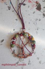 Διαγωνισμός με δώρο 1 κολιέ Διαγωνισμός με δώρο 1 κολιέ