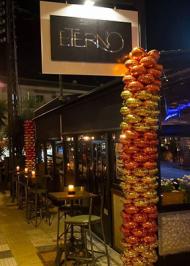 Διαγωνισμός με δώρο 2 μπουκάλια κρασί Bianco Nero & ένα mix finger για 2 ατομα