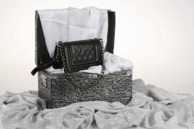 Διαγωνισμός με δώρο 5 all-time-classic τσάντες