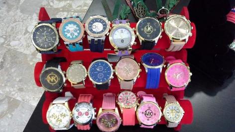 Διαγωνισμός με δώρο 5 ρολόγια Fashion στο χρώμα της επιλογης σας Διαγωνισμός με δώρο 5 ρολόγια Fashion στο χρώμα της επιλογης σας