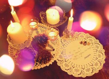 Διαγωνισμός με δώρο ένα γούρι-χειροποίητο κόσμημα by Nadia Bele