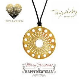 Διαγωνισμός με δώρο ένα μενταγιόν - γούρι για το 2015, από τα Dragatakis Jewellery Διαγωνισμός με δώρο ένα μενταγιόν - γούρι για το 2015, από τα Dragatakis Jewellery