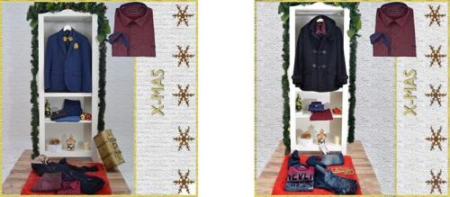 Διαγωνισμός με δώρο ενα πουκάμισο Διαγωνισμός με δώρο ενα πουκάμισο