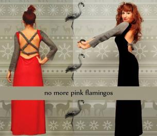 Διαγωνισμός με δώρο ένα Rudolph Dress