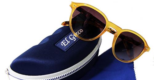 Διαγωνισμός με δώρο ένα ζευγαρι γυαλια ηλίου Unisex Διαγωνισμός με δώρο ένα ζευγαρι γυαλια ηλίου Unisex