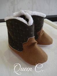 Διαγωνισμός με δώρο ενα ζευγάρι μοντέρνα μποτίνια