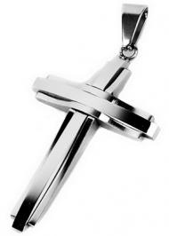 Διαγωνισμός με δώρο εναν ασημένιο σταυρό Διαγωνισμός με δώρο εναν ασημένιο σταυρό