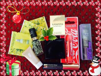 Διαγωνισμός με δώρο επώνυμα καλλυντικά