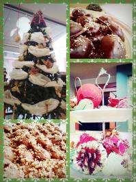 Διαγωνισμός με δώρο μία βασιλόπιτα Διαγωνισμός με δώρο μία βασιλόπιτα