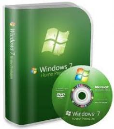 Διαγωνισμός με δώρο windows 7 Home Premium Greek