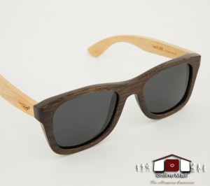 Μεγάλος διαγωνισμός από το Online-mall.gr! Κερδίστε ένα υπέροχο ζευγάρι ξύλινα γυαλιά ηλίου της επιλογής σας!