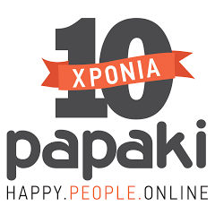 papaki-logo-10-xronia