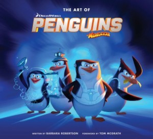 the-art-of-penguins
