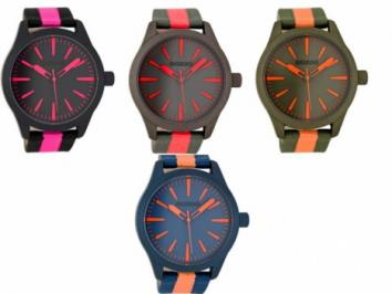 Διαγωνισμός faysbook.gr με δώρο 5 ρολόγια Oozoo Διαγωνισμός faysbook.gr με δώρο 5 ρολόγια Oozoo