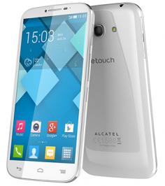 Διαγωνισμός για δύο κινητά Alcatel POP C9