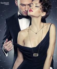 Διαγωνισμός για ένα κόσμημα Parure Milano Διαγωνισμός για ένα κόσμημα Parure Milano