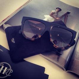 Διαγωνισμός για ενα ζευγάρι γυαλιά ηλίου CELINE Διαγωνισμός για ενα ζευγάρι γυαλιά ηλίου CELINE