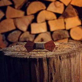 Διαγωνισμός για χειροποίητο Ξύλινο Παπιγιόν WoodLiC Διαγωνισμός για χειροποίητο Ξύλινο Παπιγιόν WoodLiC