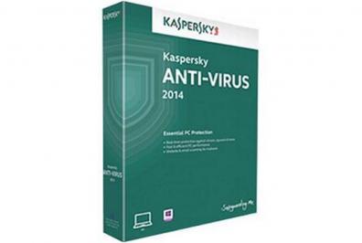 Διαγωνισμός με δώρο 1 Kaspersky Antivirus 2014 Διαγωνισμός με δώρο 1 Kaspersky Antivirus 2014