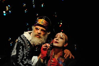 Διαγωνισμός με δώρο 2 διπλες προσκλησεις για την παρασταση Διαγωνισμός με δώρο 2 διπλες προσκλησεις για την παρασταση