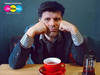 Διαγωνισμός με δώρο 2 διπλες προσκλησεις για το Φοίβο Δεληβοριά στο PassPort