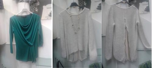 Διαγωνισμός με δώρο 2 μπλούζες Διαγωνισμός με δώρο 2 μπλούζες