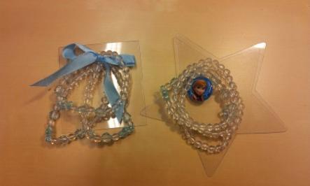 Διαγωνισμός με δώρο 20 σετ βραχιολάκια Έλσα Διαγωνισμός με δώρο 20 σετ βραχιολάκια Έλσα