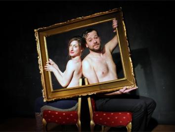 Διαγωνισμός με δώρο 5 διπλες προσκλησεις για την παρασταση Διαγωνισμός με δώρο 5 διπλες προσκλησεις για την παρασταση