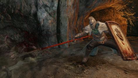 Διαγωνισμός με δώρο αντίτυπα του Dark Souls 2 για PS3 και Xbox 360 Διαγωνισμός με δώρο αντίτυπα του Dark Souls 2 για PS3 και Xbox 360