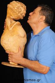 Διαγωνισμός με δώρο διπλές προσκλήσεις για την παράσταση Διαγωνισμός με δώρο διπλές προσκλήσεις για την παράσταση