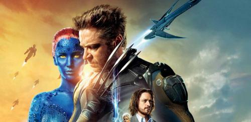 Διαγωνισμός με δώρο DVD της ταινίας «X-Men: Days of Future Past» Διαγωνισμός με δώρο DVD της ταινίας «X-Men: Days of Future Past»