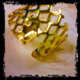 Διαγωνισμός με δώρο ένα δαχτυλίδι από τη χειμερινή συλλογή 2015 Διαγωνισμός με δώρο ένα δαχτυλίδι από τη χειμερινή συλλογή 2015