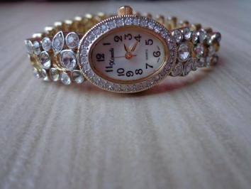 Διαγωνισμός με δώρο ένα γυναικείο ρολόι Διαγωνισμός με δώρο ένα γυναικείο ρολόι