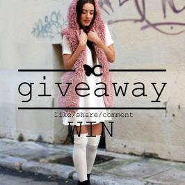 Διαγωνισμός με δώρο ένα πλήρες outfit Cento Jeans Διαγωνισμός με δώρο ένα πλήρες outfit Cento Jeans