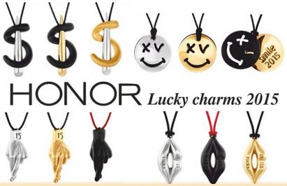 Διαγωνισμός με δώρο γούρι της επιλογή σας απο την HONOR Διαγωνισμός με δώρο γούρι της επιλογή σας απο την HONOR