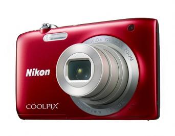 Διαγωνισμός με δώρο μια ψηφιακη Nikon COOLPIX S2800 Διαγωνισμός με δώρο μια ψηφιακη Nikon COOLPIX S2800