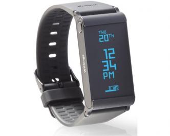 Διαγωνισμός με δώρο ρολόι ελέγχου δραστηριότητας Withings PO2BLK Διαγωνισμός με δώρο ρολόι ελέγχου δραστηριότητας Withings PO2BLK