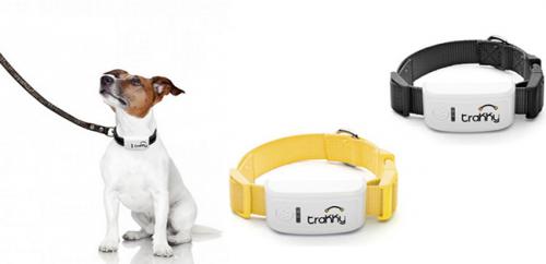 Διαγωνισμός για 1 GPS Tracker 